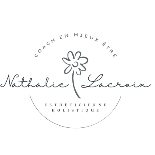 Nathalie Lacroix Thérapeute logo